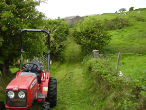 Mourne Heritage Trust